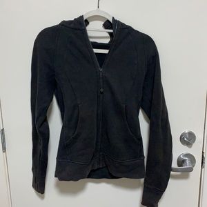Lululemon Scuba Hoodie